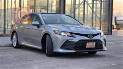 تۆیۆتا کامری